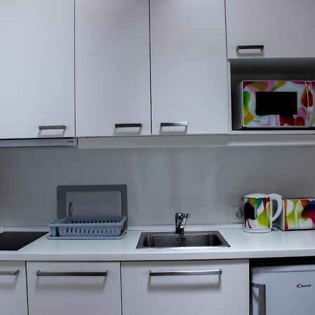 Sea Apartment Carera Rovinj Zewnętrze zdjęcie