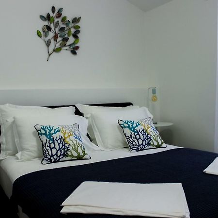 Sea Apartment Carera Rovinj Zewnętrze zdjęcie