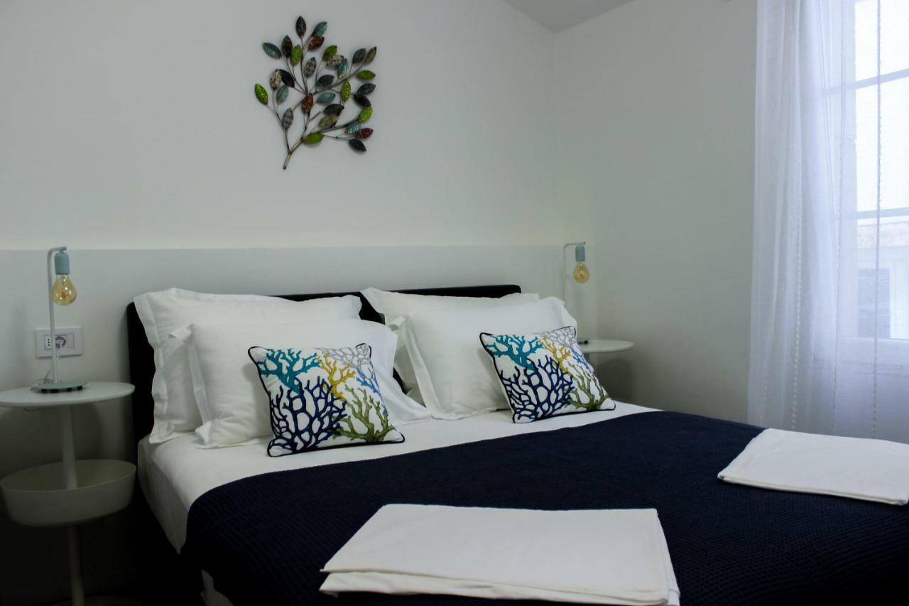 Sea Apartment Carera Rovinj Zewnętrze zdjęcie