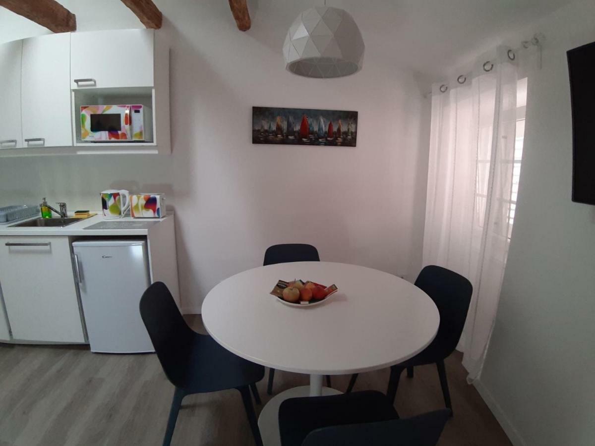 Sea Apartment Carera Rovinj Pokój zdjęcie