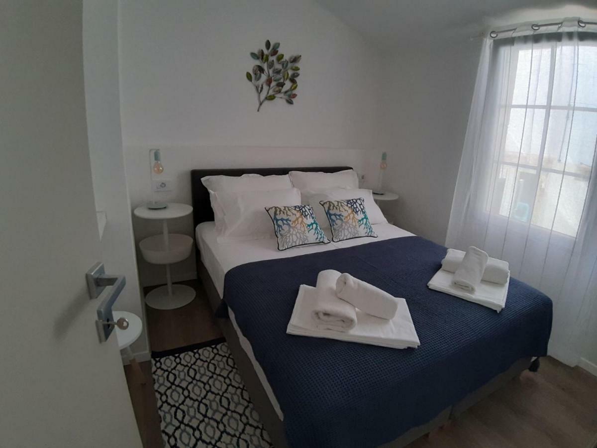 Sea Apartment Carera Rovinj Pokój zdjęcie