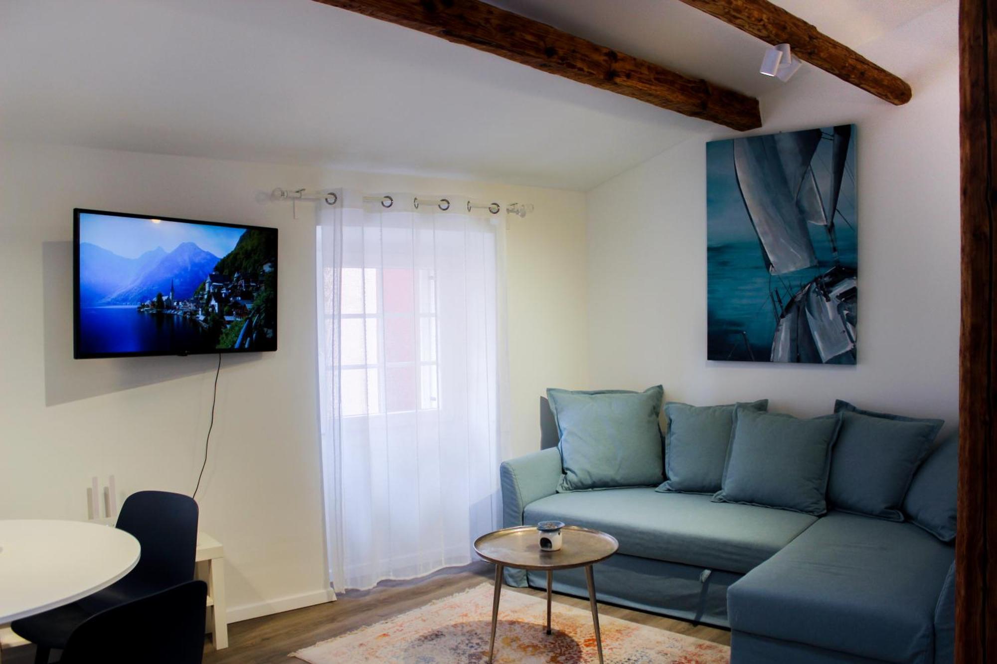 Sea Apartment Carera Rovinj Zewnętrze zdjęcie